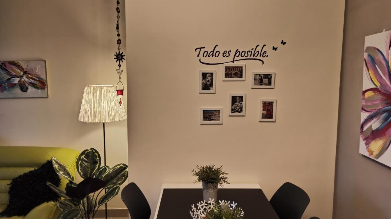 Apartamento Casa Joca Pueblo *