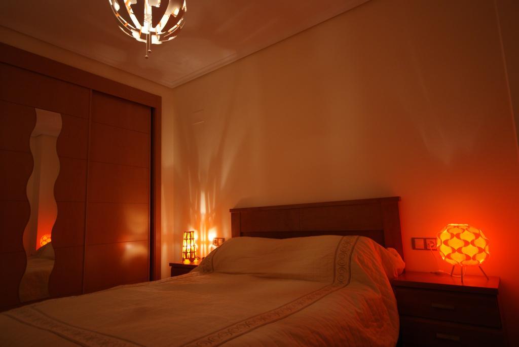 Apartamento Casa Joca Pueblo