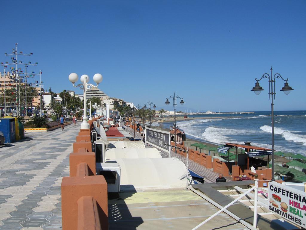 Apartamento Casa Joca Pueblo *