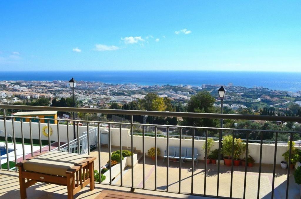 Casa Joca Pueblo Apartamento Benalmádena
