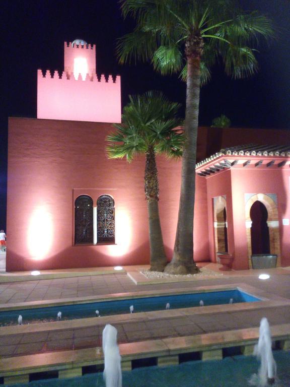 Casa Joca Pueblo Apartamento