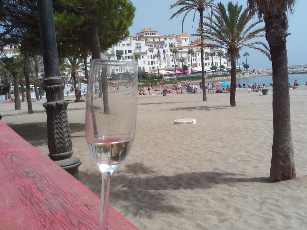 Apartamento Casa Joca Pueblo Benalmádena