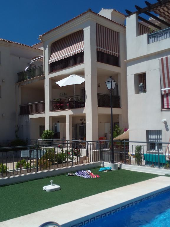 Casa Joca Pueblo Apartamento Benalmádena