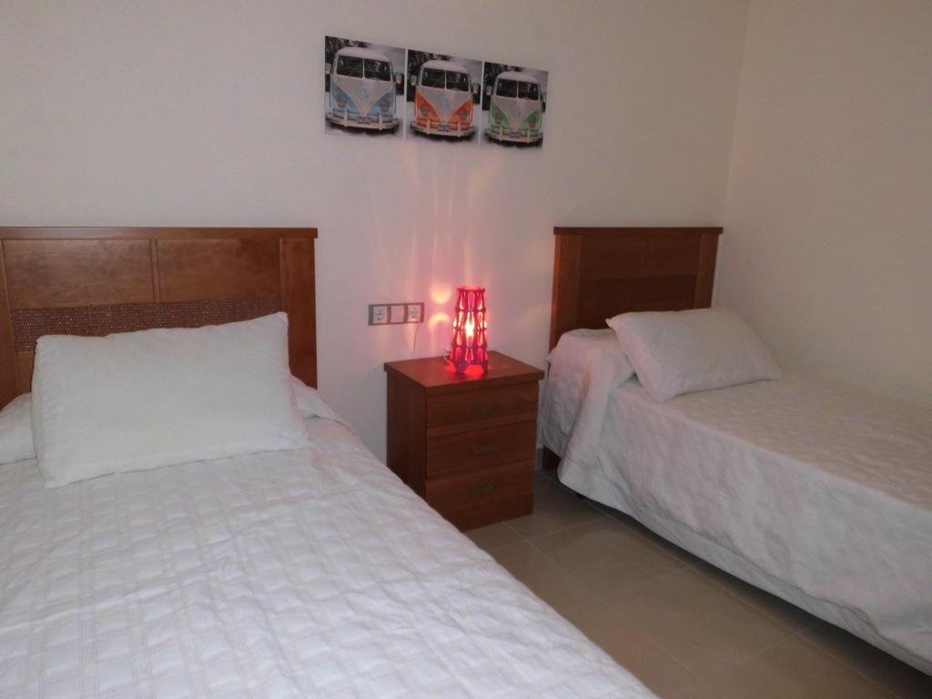 Apartamento Casa Joca Pueblo