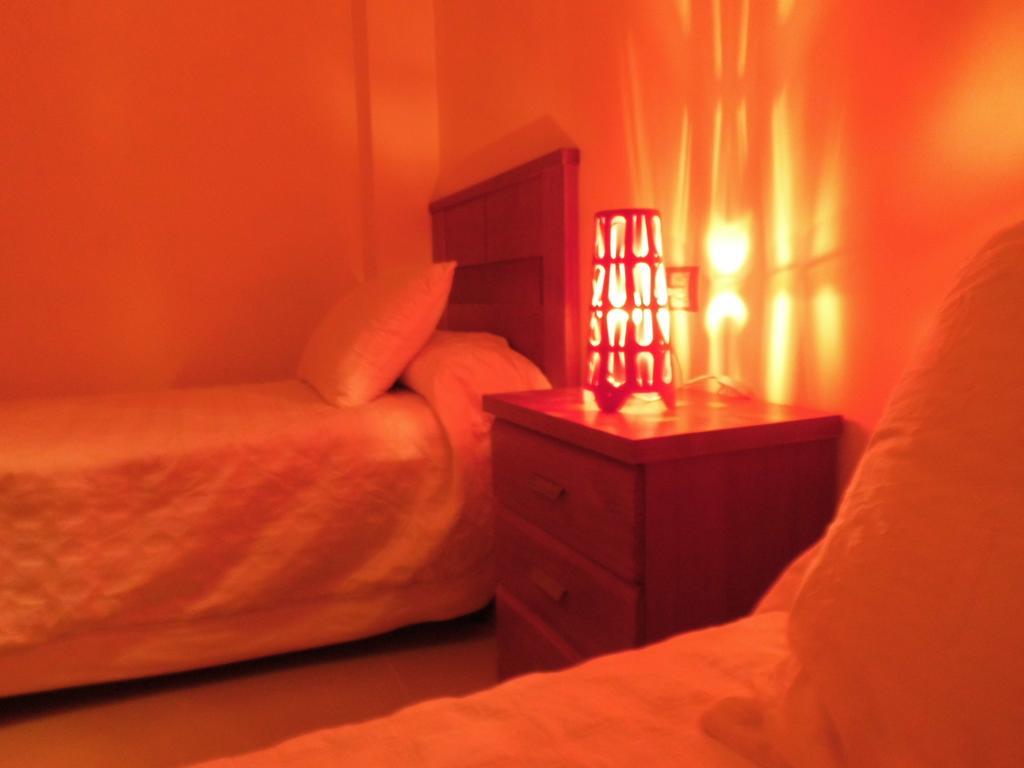 Casa Joca Pueblo Appartement