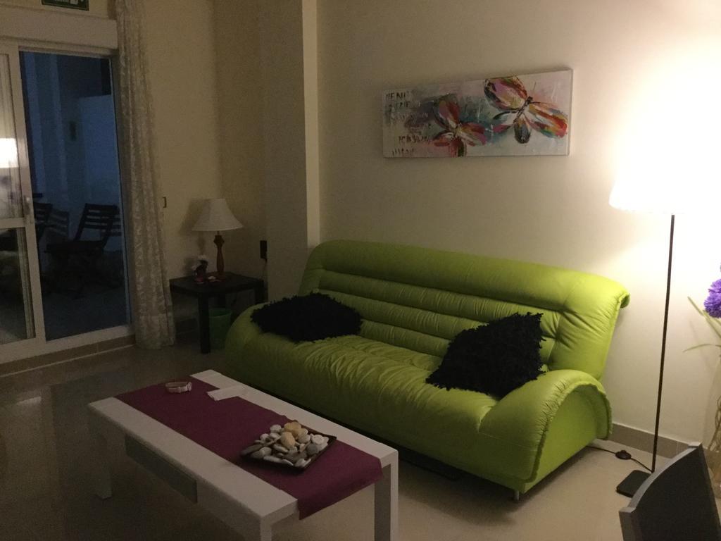 Appartement Casa Joca Pueblo Benalmádena