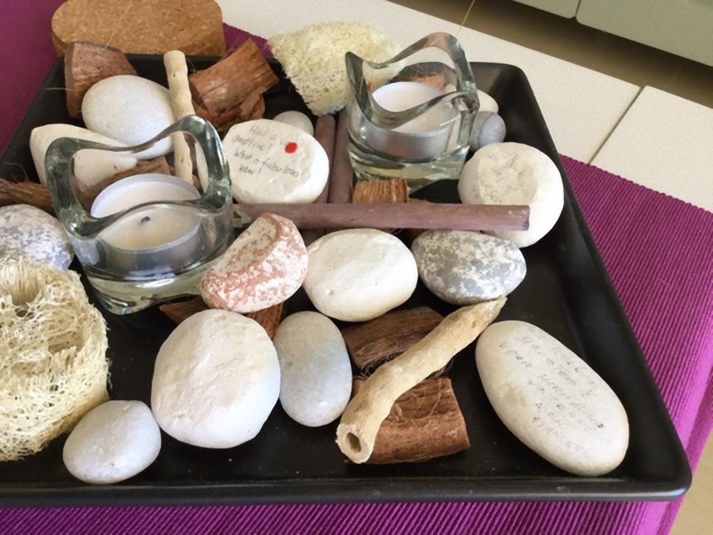 Apartamento Casa Joca Pueblo *