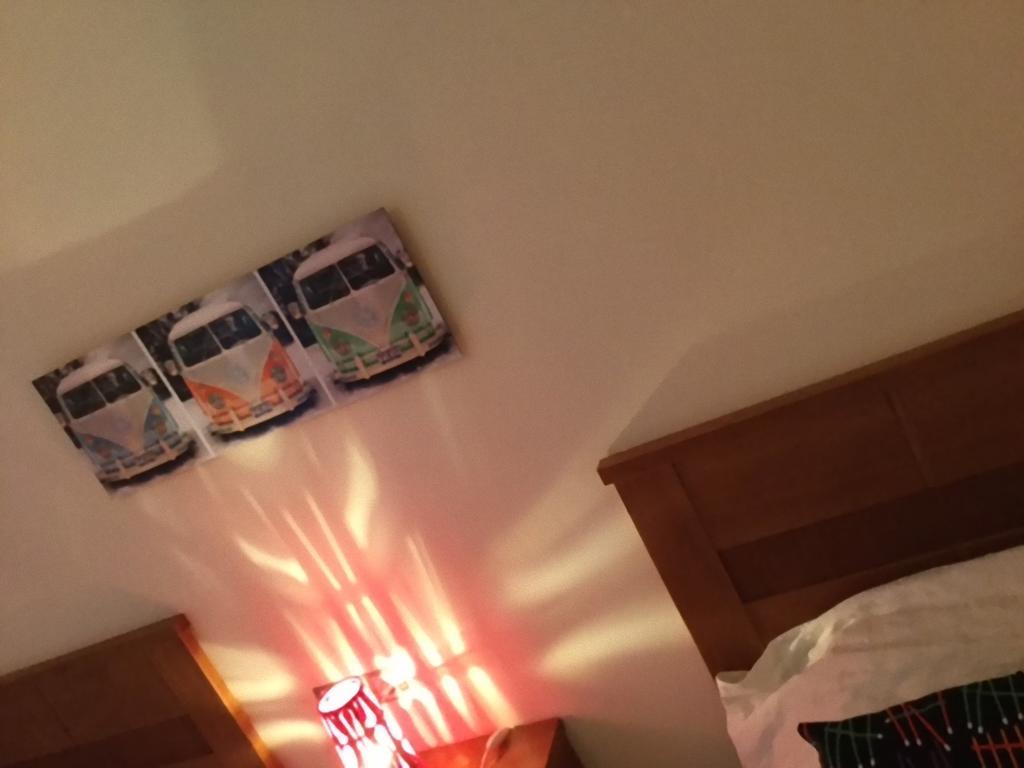 Casa Joca Pueblo Apartamento *
