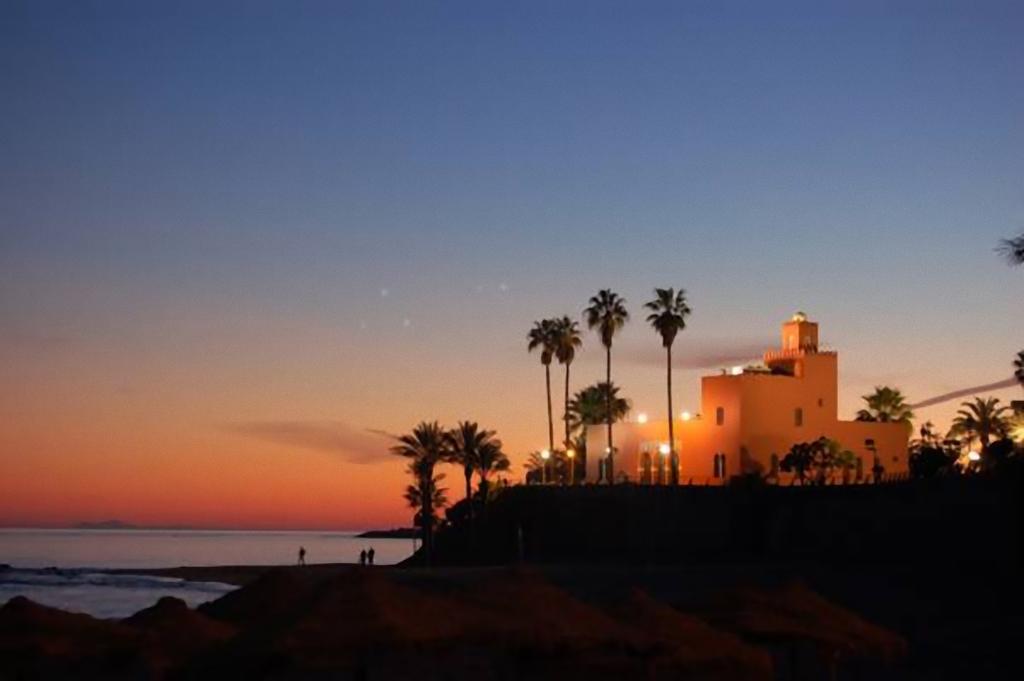 Apartamento Casa Joca Pueblo Benalmádena
