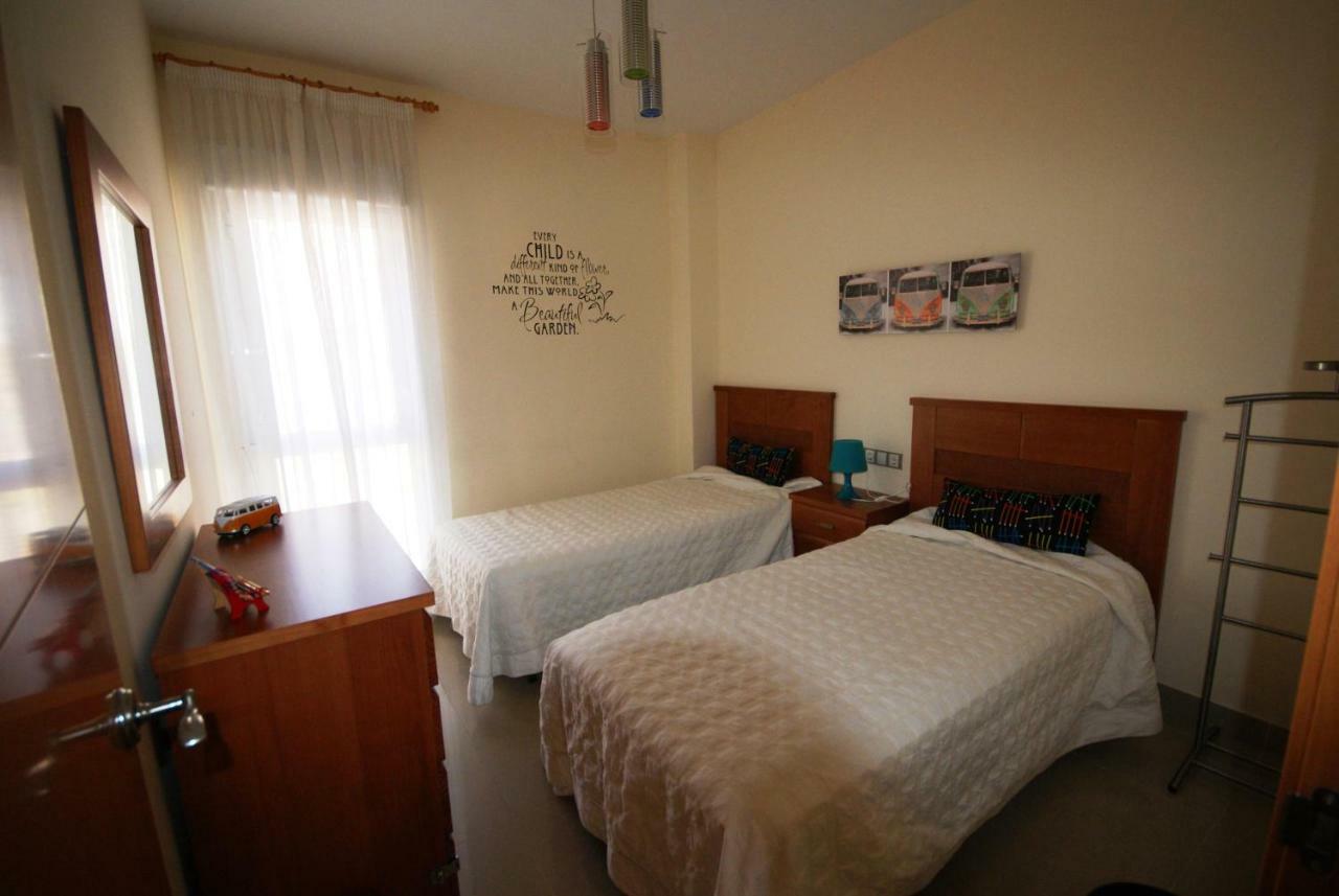 Apartamento Casa Joca Pueblo *