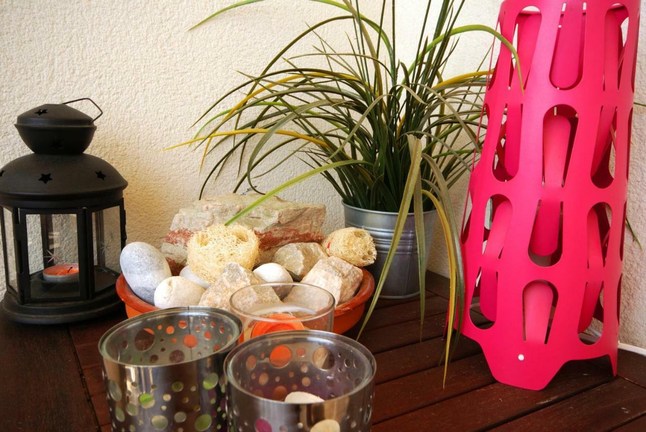 Casa Joca Pueblo Apartamento Benalmádena