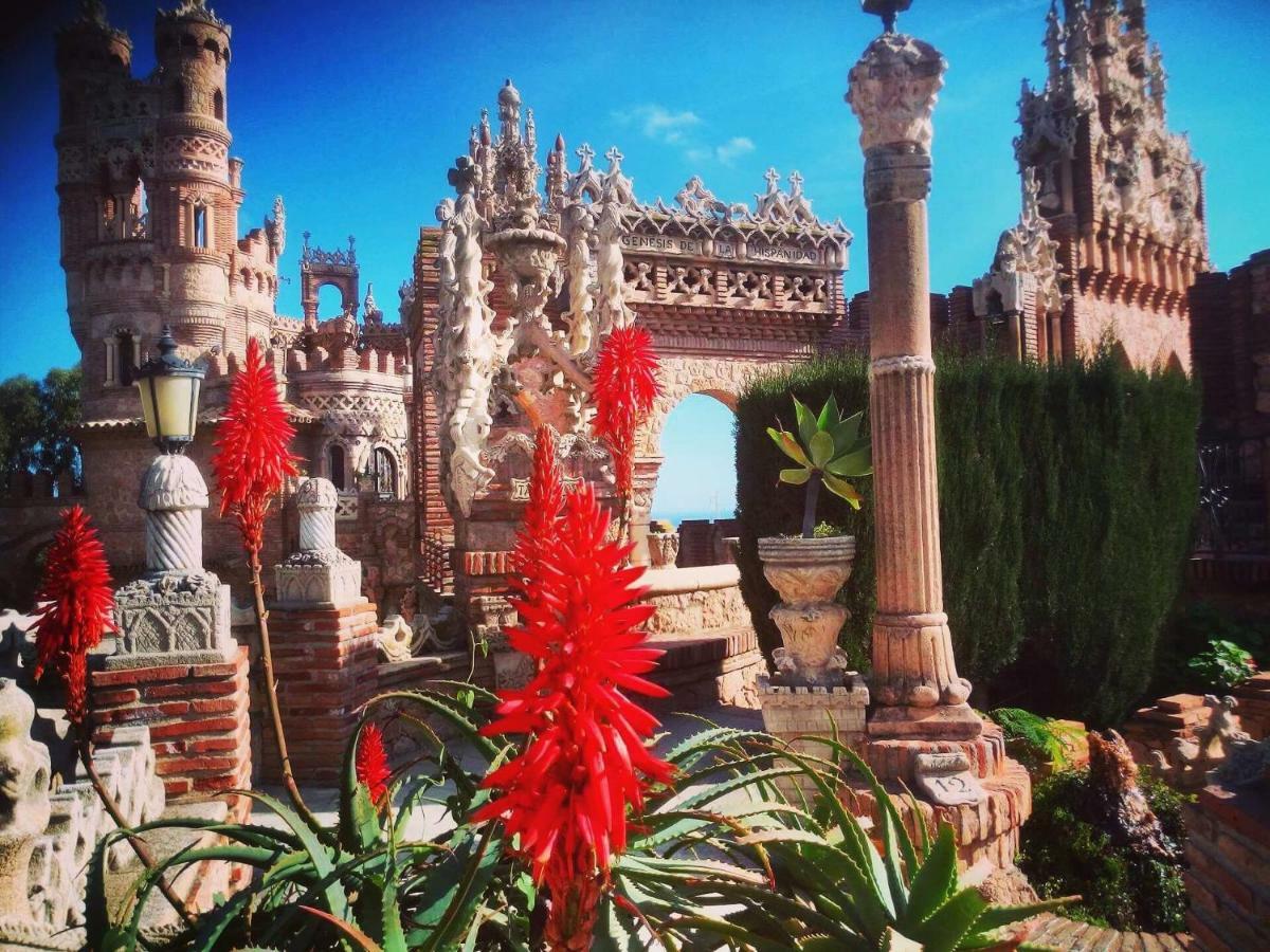 Casa Joca Pueblo Apartamento Benalmádena