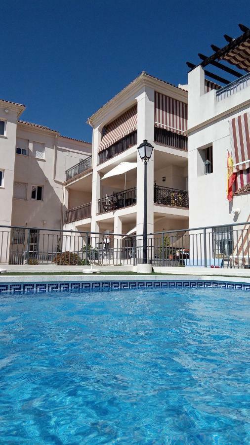 Casa Joca Pueblo Appartement *