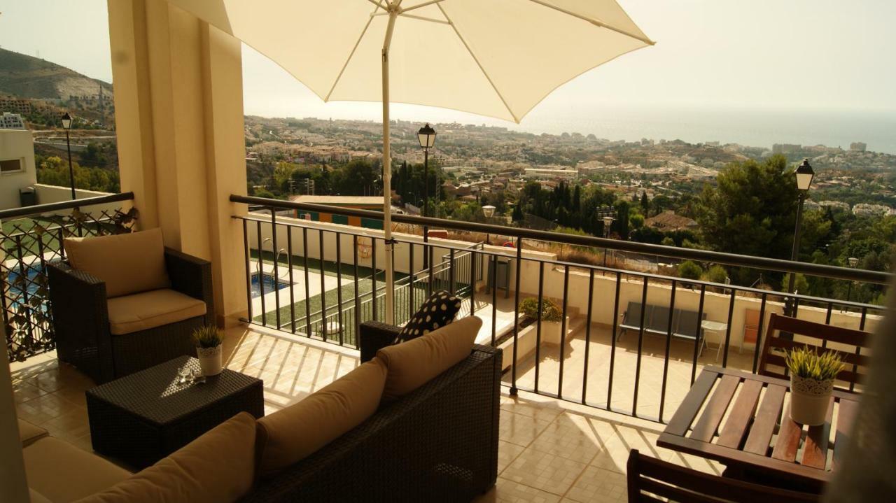 Apartamento Casa Joca Pueblo Benalmádena