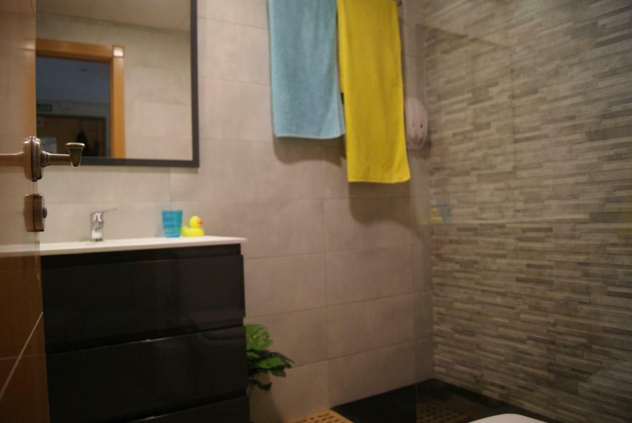 Appartement Casa Joca Pueblo