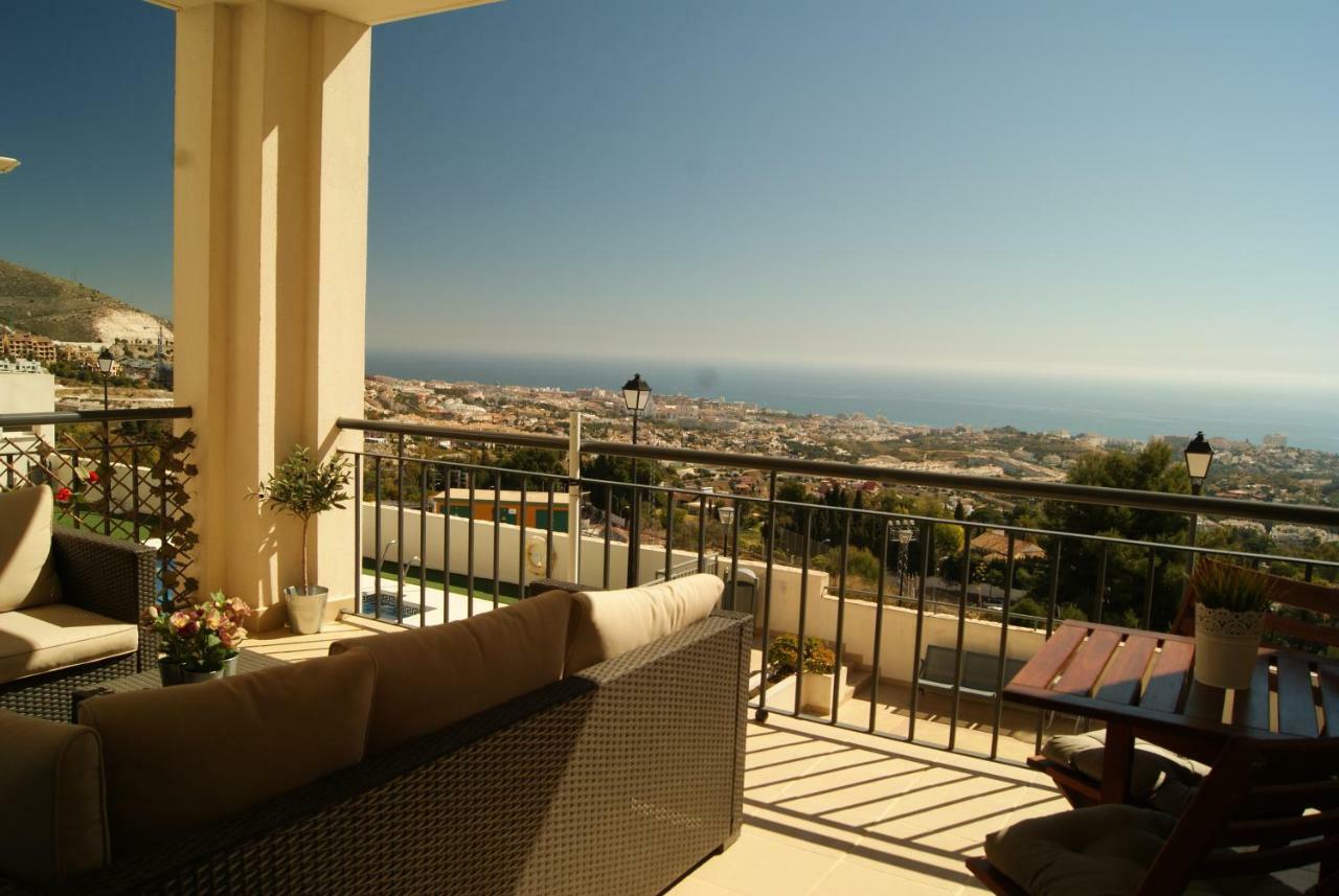 Casa Joca Pueblo Benalmádena