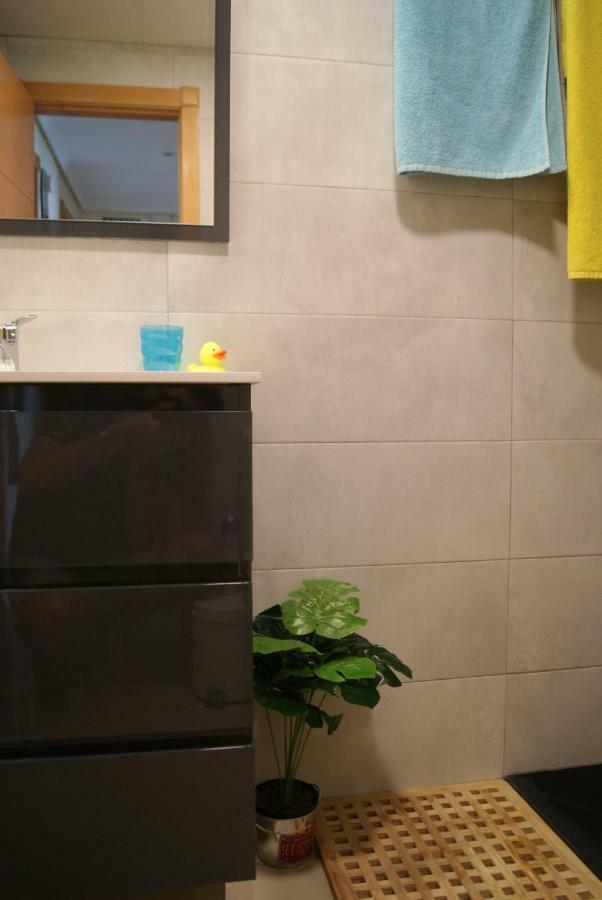 Casa Joca Pueblo Apartamento *