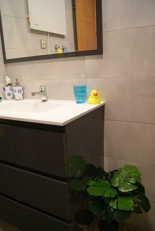 Apartamento Casa Joca Pueblo *
